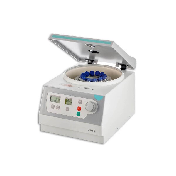 Z206A Compact Centrifuge